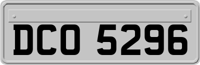 DCO5296