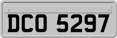 DCO5297
