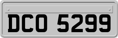 DCO5299