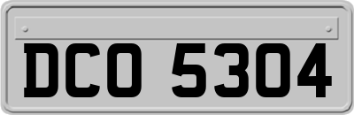 DCO5304