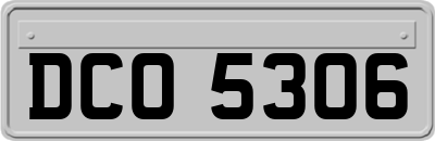DCO5306
