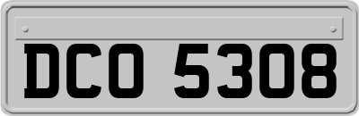 DCO5308