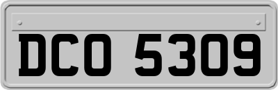 DCO5309