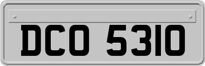 DCO5310