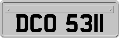 DCO5311