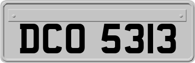 DCO5313