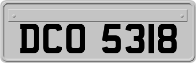 DCO5318