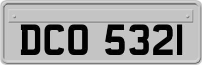 DCO5321