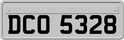DCO5328