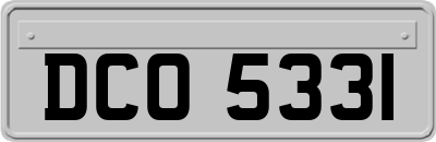 DCO5331