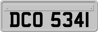 DCO5341