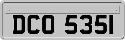 DCO5351