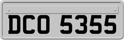 DCO5355