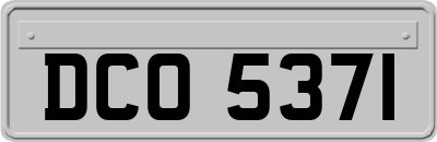 DCO5371