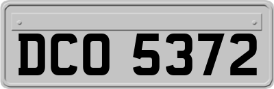 DCO5372