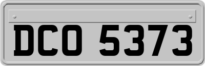 DCO5373