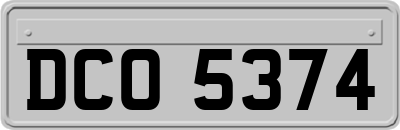 DCO5374