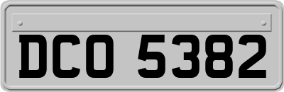 DCO5382
