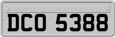 DCO5388