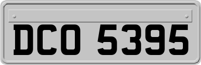 DCO5395