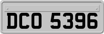 DCO5396