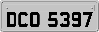 DCO5397