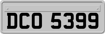 DCO5399