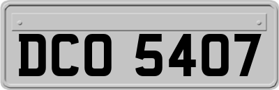 DCO5407