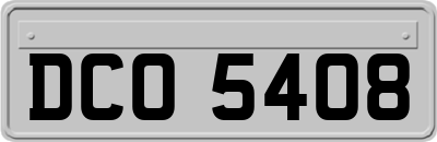 DCO5408