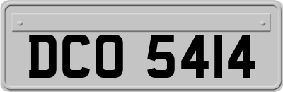 DCO5414