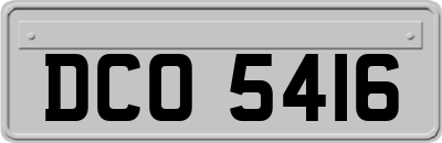 DCO5416