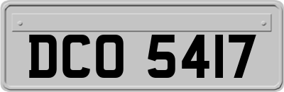 DCO5417