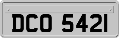 DCO5421