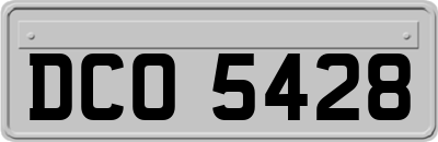 DCO5428