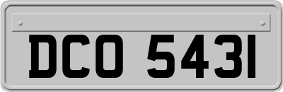 DCO5431