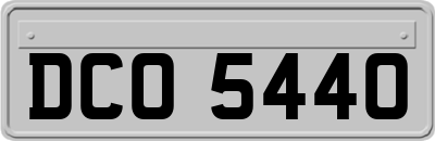 DCO5440
