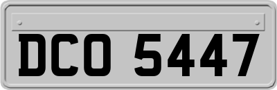 DCO5447