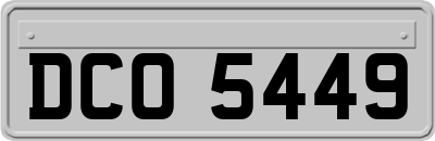 DCO5449