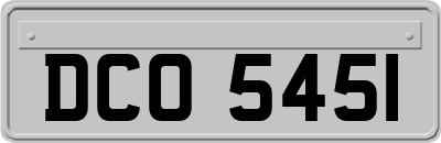 DCO5451