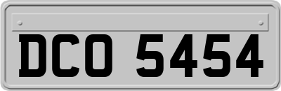 DCO5454
