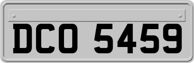 DCO5459