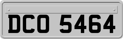 DCO5464