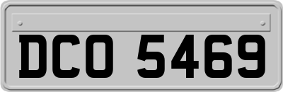 DCO5469