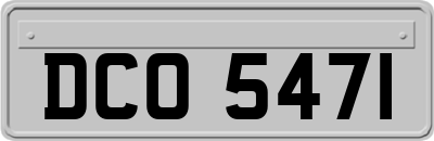 DCO5471