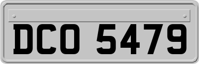 DCO5479