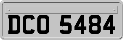 DCO5484