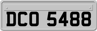 DCO5488