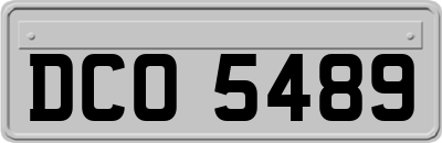 DCO5489