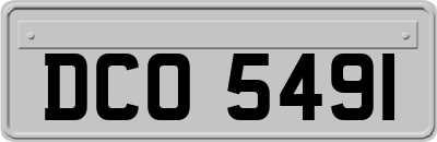 DCO5491