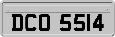 DCO5514